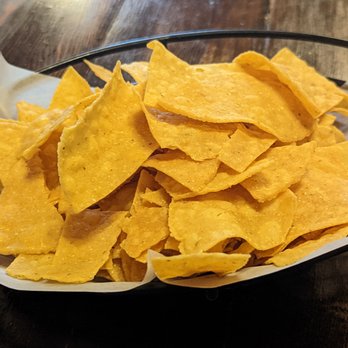 El Agave 5 Mexican Restaurant - Corn Chips - Mexican Near Me - Bristow, Virginia El Agave 5 Mexican Restaurant - Corn Chips - Mexican Near Me - Bristow, Virginia
