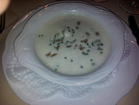 Restaurant Abt & Schäferstube by null