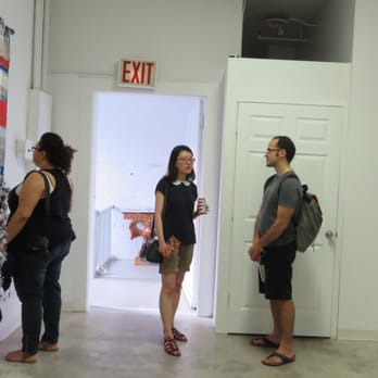 Academic - "Are You A Summer?" Opening Reception, 2015 - Art Galleries Near Me - Long Island City, New York Academic - "Are You A Summer?" Opening Reception, 2015 - Art Galleries Near Me - Long Island City, New York