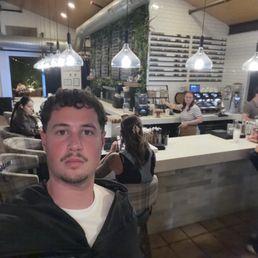Me at Maple House
