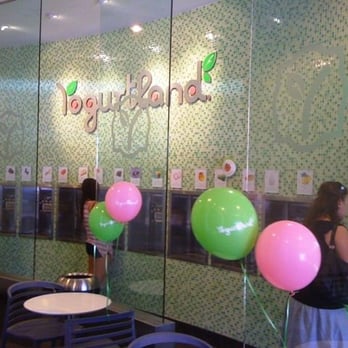Yogurtland - Ice Cream & Frozen Yogurt Near Me - Thousand Oaks, California Yogurtland - Ice Cream & Frozen Yogurt Near Me - Thousand Oaks, California