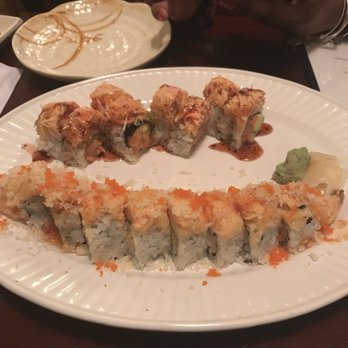 Tsunami - Sushi Bars Near Me - West Chester, Pennsylvania