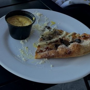 Mellow Mushroom Phoenix - Slice of Holy Shiitake Pie - Pizza Near Me - Phoenix, Arizona