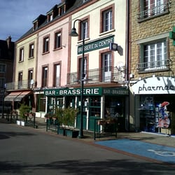 Brasserie du Centre