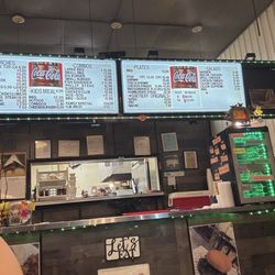 Sho'Nuff  BBQ - Beautiful atmosphere and place