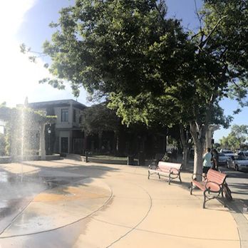 Lizzie Fountain Park - Parks Near Me - Livermore, California