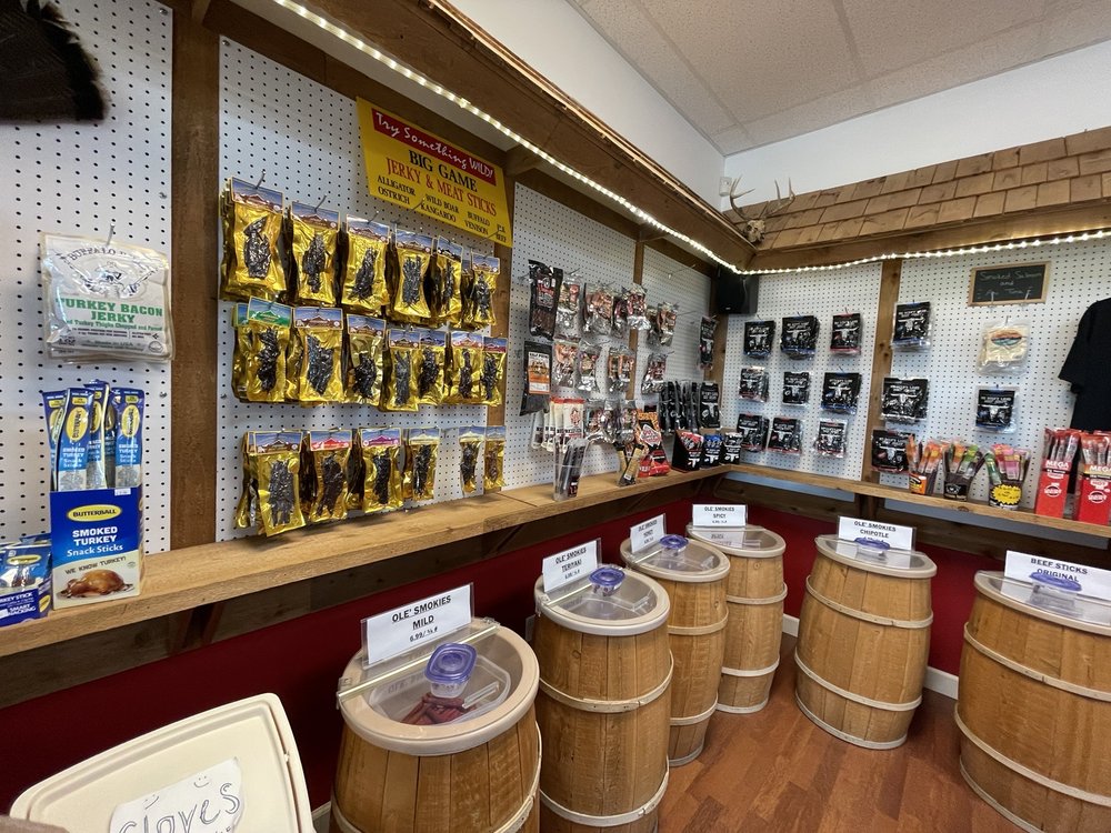 FT MYERS BEEF JERKY Updated August 2024 49 Photos 12951 Metro