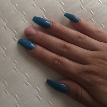 Foxy Nails - Nail Salons Near Me - Happy Valley, Oregon