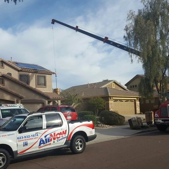 Airnow Cooling & Heating - Heating & Air Conditioning/HVAC Near Me - Goodyear, Arizona Airnow Cooling & Heating - Heating & Air Conditioning/HVAC Near Me - Goodyear, Arizona