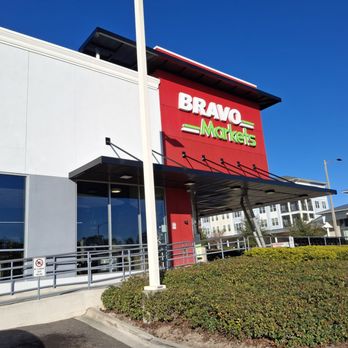 Bravo Supermarkets - Grocery Near Me - Orlando, Florida