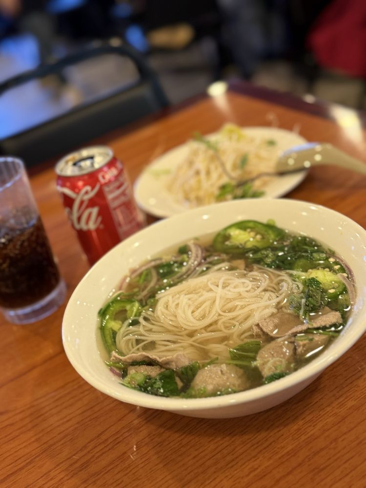 Pho 99