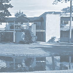 Acupuncture and Holistic Health Center - Our Office -  4237 Salisbury Road Suite 107