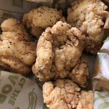 Wingstop - Lemon pepper - Chicken Wings Near Me - Forestville, Maryland