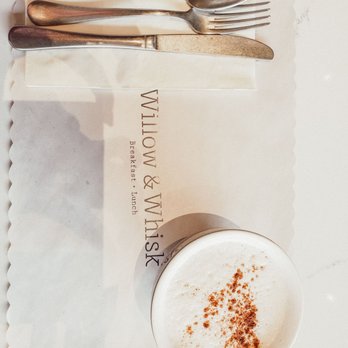 Willow & Whisk - Place Setting - Breakfast & Brunch Near Me - Wyckoff, New Jersey Willow & Whisk - Place Setting - Breakfast & Brunch Near Me - Wyckoff, New Jersey