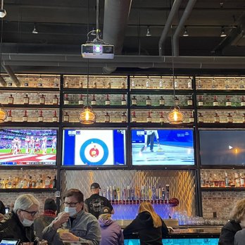 Pillbox Tavern - Cozy sports bar vibe - Sports Bars Near Me - Saint Paul, Minnesota
