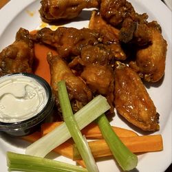 Buffalo Brothers - 10 Wings