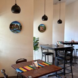 Mickey’s Kitchen Mexican Cuisine