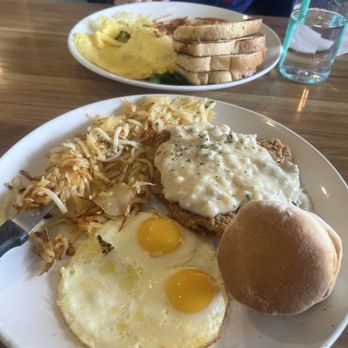 Broken Yolk Cafe - Breakfast & Brunch Near Me - San Diego, California