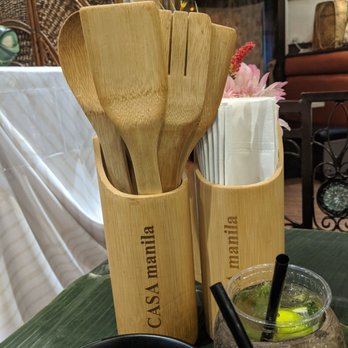 Casa Manila - Filipino Near Me - Toronto, Ontario