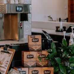 Heritage Coffeehouse