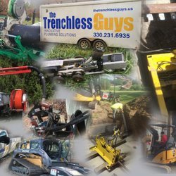 Slide of The Trenchless Guys