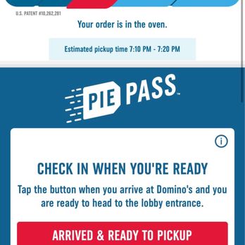 Domino's Pizza - Pizza Near Me - Frisco, Texas