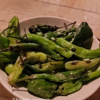 The Twisted Tail - Shishito peppers - Venues & Event Spaces Near Me - Philadelphia, Pennsylvania The Twisted Tail - Shishito peppers - Venues & Event Spaces Near Me - Philadelphia, Pennsylvania