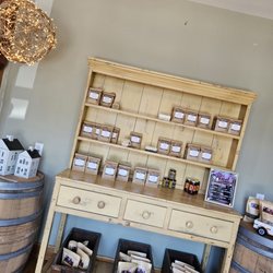 Harvest Coffee Roastery