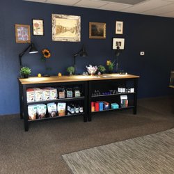 Canna World Market