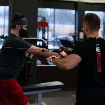 Relentless Fitness - Trainers Near Me - Saint Louis, Missouri Relentless Fitness - Trainers Near Me - Saint Louis, Missouri