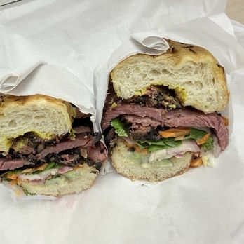 Gold Banh - Pastrami banh mi - Sandwiches Near Me - Glendora, California Gold Banh - Pastrami banh mi - Sandwiches Near Me - Glendora, California