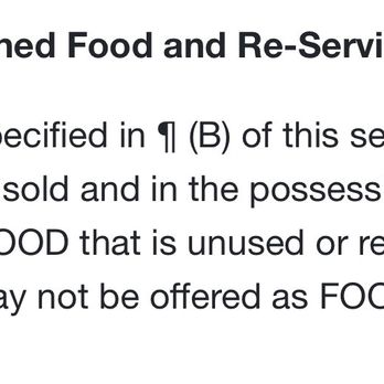 Whataburger - FDA REGULATIONS! - Burgers Near Me - Houston, Texas