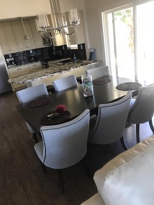 Home Cleanings - Request a quote today for any cleaning needs! Home Cleanings - Request a quote today for any cleaning needs!