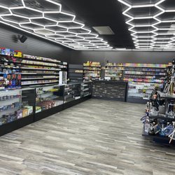 Eco Smoke - New look