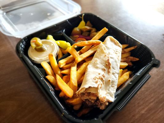 Baba Saj - Palos Hills by null