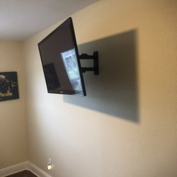 New Choice Handy-Services - Tv Mounting Assembly