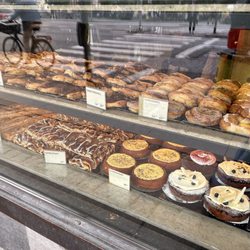 Lagkagehuset - More pastry and baked goods