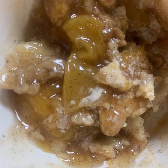 Peach Cobbler Factory - Peach Cobbler - Desserts Near Me - New Orleans, Louisiana Peach Cobbler Factory - Peach Cobbler - Desserts Near Me - New Orleans, Louisiana