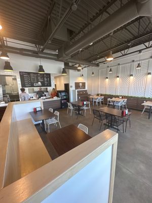 Mezza Mediterranean Grill by null