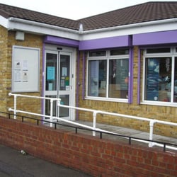 North Heath Library