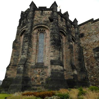 Edinburgh Castle - Landmarks & Historical Buildings Near Me - Edinburgh, EDH