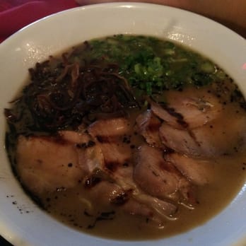 Michi Ramen - Michi meat lovers - Ramen Near Me - Austin, Texas Michi Ramen - Michi meat lovers - Ramen Near Me - Austin, Texas