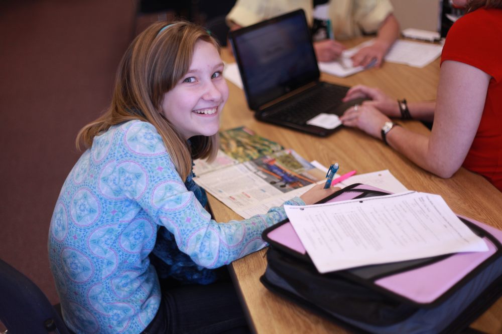 Rocklin's Tutoring Team - reading tutor in Rocklin, CA