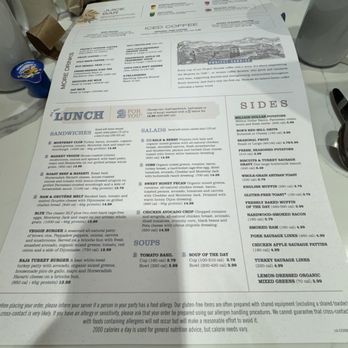 First Watch - Menu - Breakfast & Brunch Near Me - Midvale, Utah