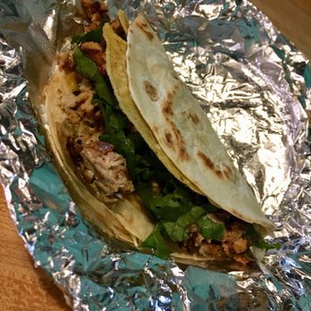 Mojo's Tacos - Mexican Near Me - Saint Augustine, Florida