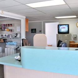 Studebaker Self Storage