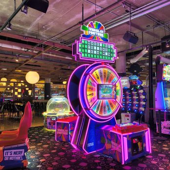 ENTERRIUM - New American Near Me - Schaumburg, Illinois