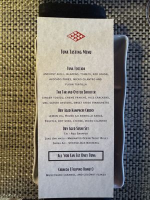Menu photo 1 Trifecta San Jose, CA Menu photo 1 Trifecta San Jose, CA