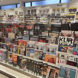 Schmitt & Hahn Buch und Presse