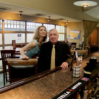 Seattle Elks Lodge 92 - The Bar - Venues & Event Spaces Near Me - Seattle, Washington